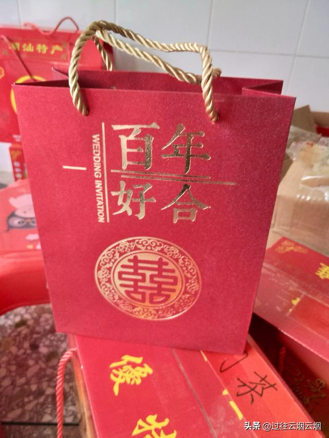 潮汕男方结婚习俗全过程，潮汕婚俗的基本程序