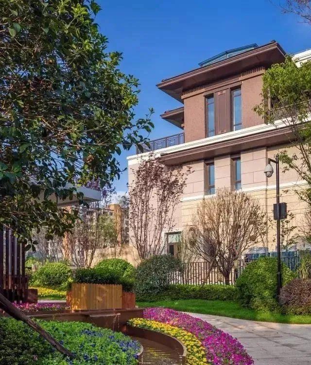 西安中大国际九号，西安中大国际9号大平层（西安4万+豪宅小区）