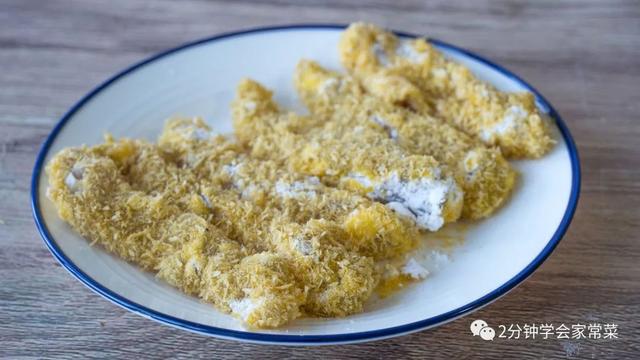 儿童小吃做法大全简单又好吃，简单易做又好吃