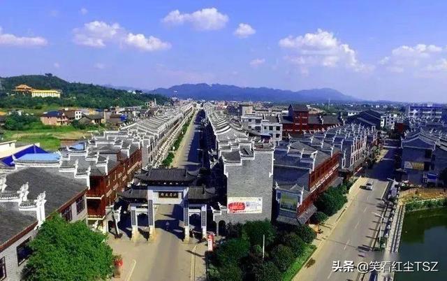 郴州市哪几个县，郴州一个八县通衢