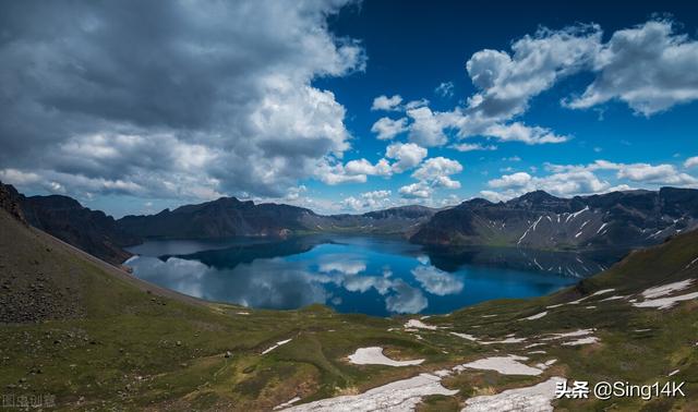 地球上最奇特的地方简单介绍，地球上有哪些奇妙的地方呢