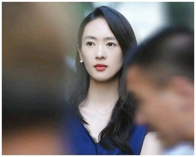 童瑶章子怡傻傻分不清，5位“撞脸”的娱乐圈女明星