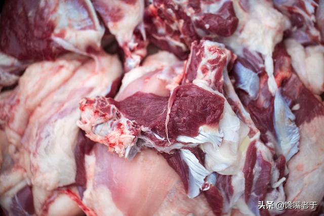 羊肉买哪个部位比较香，这5个部位最不划算
