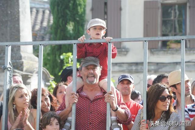 适合老人看的电影，5部冷门高分祖孙题材电影（有哪些老年人必看的电影）