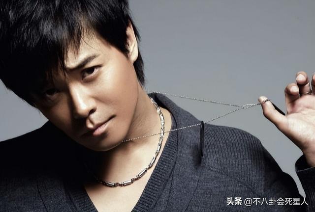 陈思诚情史大揭秘，乍一看野心很大