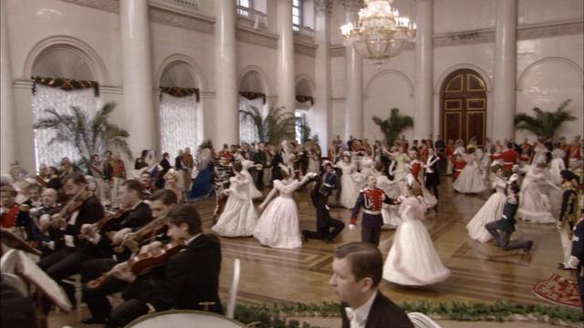 常用的优秀电影片段，电影长镜头-经典篇