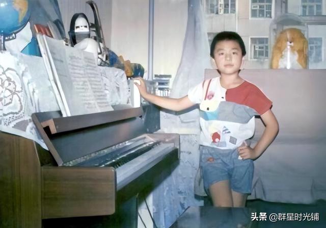 郎朗吉娜结婚郎朗多大，婚后名利双收也争议不断