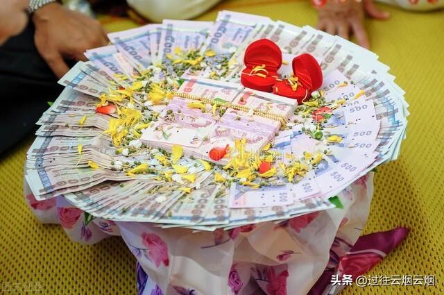 潮汕男方结婚习俗全过程，潮汕婚俗的基本程序