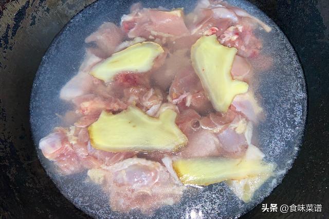 炖菜大全家常菜，五款热乎乎的炖菜暖和又美味（5道家常砂锅炖菜）