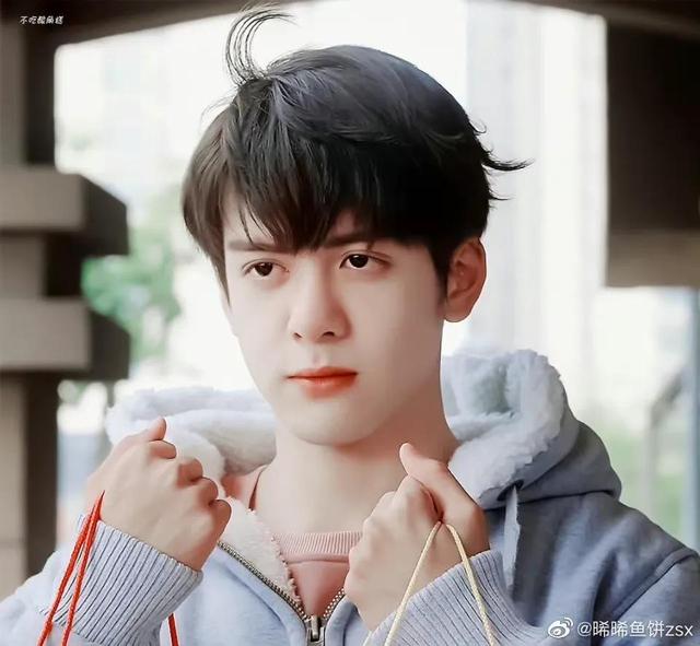曾舜晞喜欢什么样的女朋友，曾舜晞逆袭之路