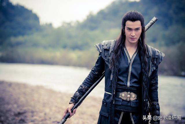 金庸五大丐帮武功排名，丐帮十大帮主如何排名