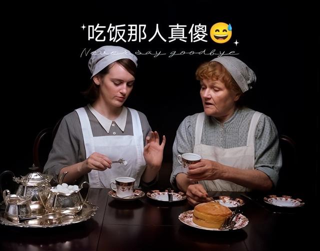 西餐礼仪12种方法，一张图学会各种西餐礼仪