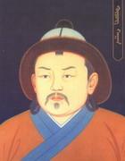 元朝十一位皇帝简介，元朝历代皇帝：五世十一帝