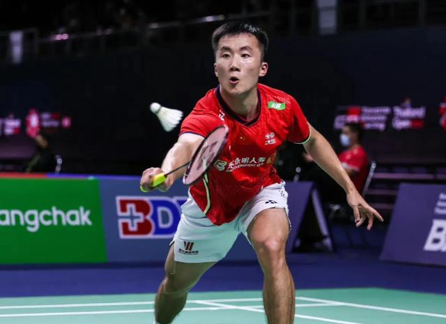 羽毛球世界排名公布，中羽在线羽毛球排名