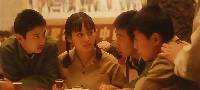 没想到老院子成了影视基地拍戏，北京大院文化与大院影视剧里的纯真年代