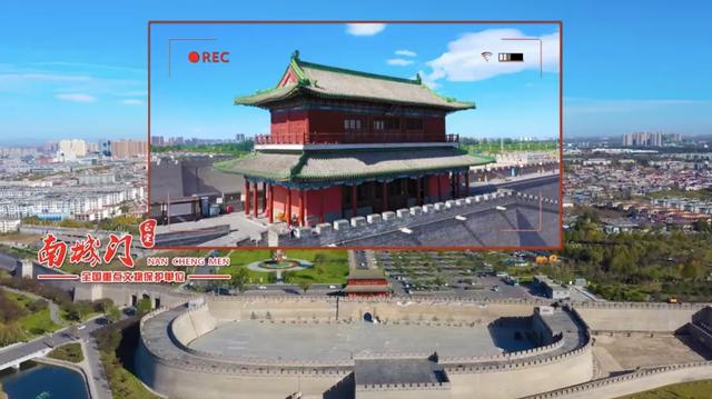 正定古城旅游攻略，正定夜游古城旅游攻略