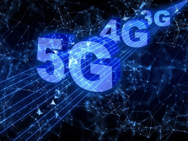 4g5g信号对比，5G网络比4G网络快多少