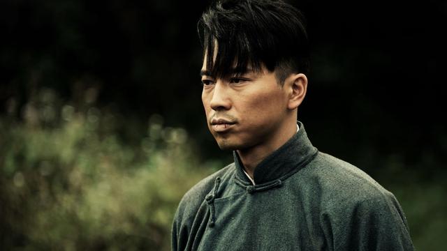 李健主演的电视剧，王雷李健主演的抗日电视剧大全（塑造反派需要把握角色魅力的分寸）