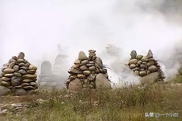 古代 诸葛亮发明的八阵图全集，古代战争中九大阵法