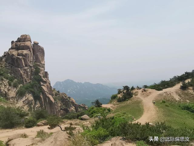 大珠山旅行路线，大珠山一日游