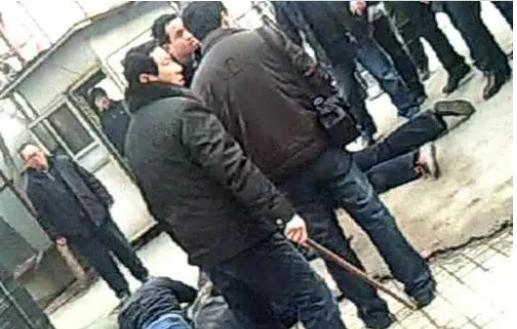 云南平远街缉毒战斗，1992云南平远街缉毒枪战纪实