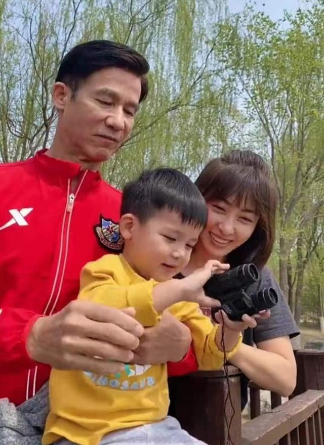 来自回族的10位女星，娱乐圈好看的回族女星