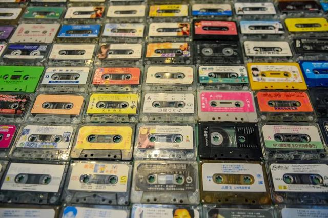 厦门宽厚里步行街的著名小吃，种草好久的厦门宽厚里美食店