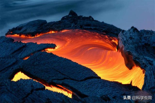 黄石火山有爆发过吗，全世界都担心黄石火山