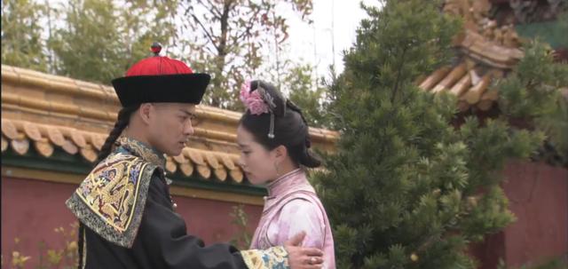 步步惊心八爷和四爷的区别，八爷到底是伪君子