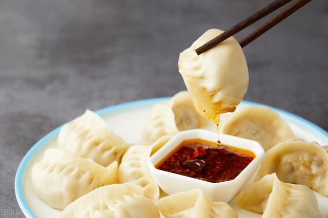 糖尿病荞麦饺子(糖尿病荞麦饺子能吃吗)