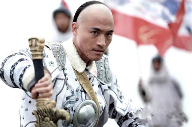 多尔衮的爵位谁继承，代善：清朝最豪横的王爷