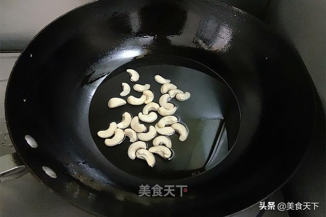 家常爆炒虾仁的做法，虾仁的15种家常做法