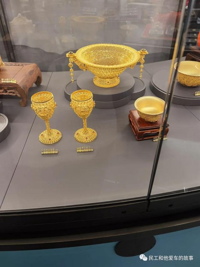 萃华黄金怎么样，萃华黄金是品牌黄金吗（#萃华金店百年老店）