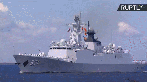 世界上最强的武器，美媒评全球十大最强武器排行