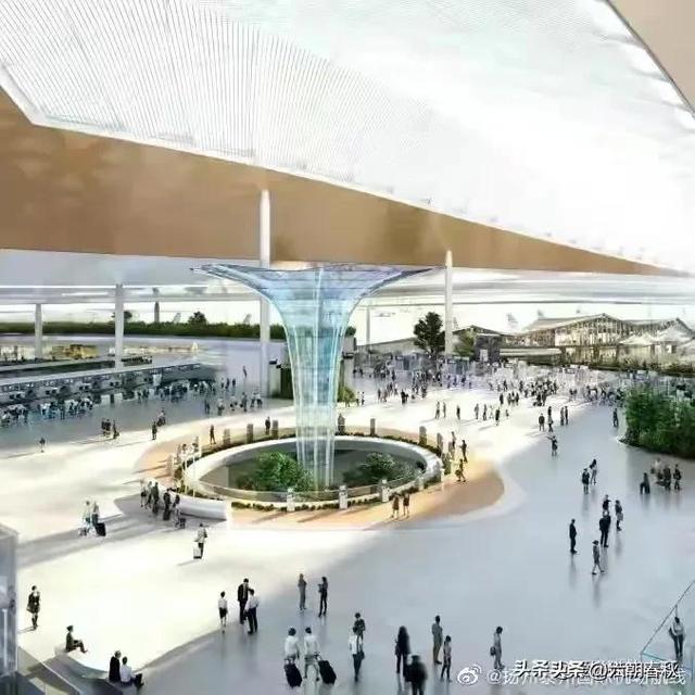 南通新机场最新消息，南通第三机场选址最新消息（<至南通新机场>城际会是地铁或磁悬浮吗）