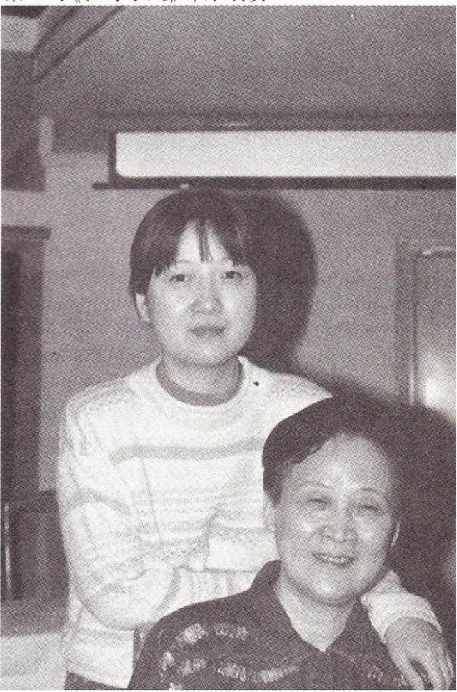 英达与梁欢关系如何，其貌不扬的梁欢