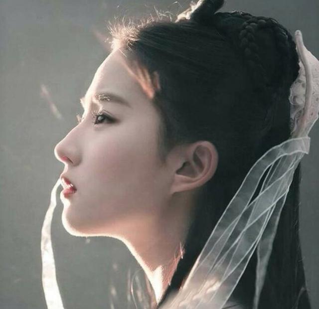 颜值最高的女明星，盘点娱乐圈颜值最高的十大美女