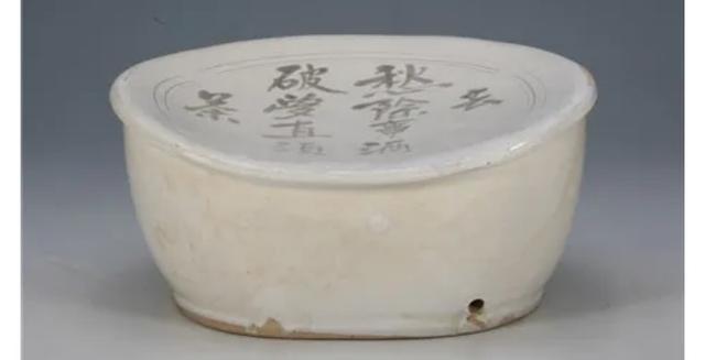 古人为啥喜欢瓷枕，透过“硬枕头”看宋人的求仕观念