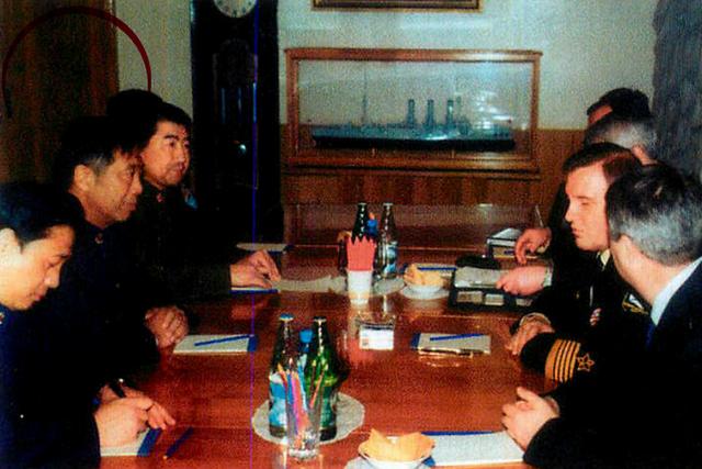 现代级驱逐舰改装，从主力到鸡肋再到重生（现代级驱逐舰魔改前后对比）