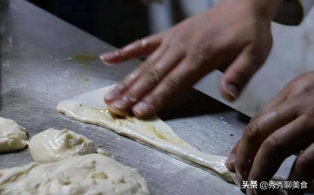 山东肉火烧哪里好，奇好山东·潍坊肉火烧