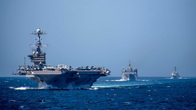 美国崛起的原因，美国是如何造成大国崛起的（美国的崛起之路）