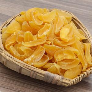 干菜怎么做好吃，农村晒干的菜怎样炒才好吃