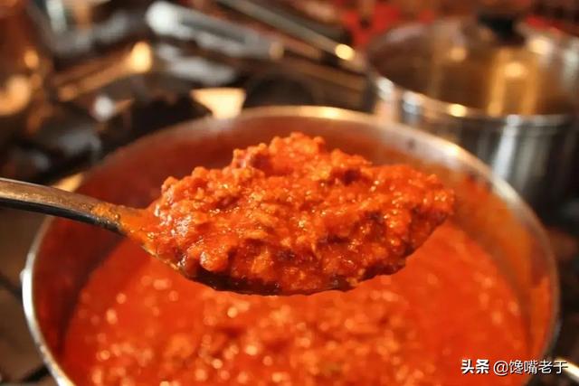 下八珍是哪些食材，把粗茶淡饭做成山珍海味