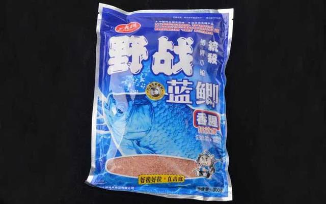 钓鱼基础饵料有哪几种，了解三种常用饵料的优劣势、适用鱼情