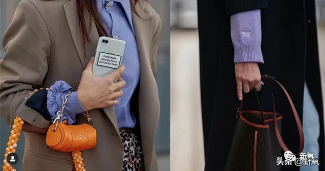 宝石蓝最流行色，年度流行色来了