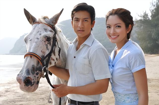 瓦妮达是哪个电视剧人物，我们一起追过的女孩