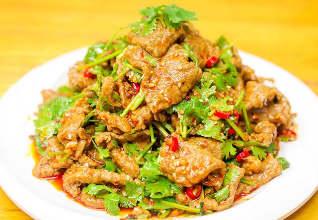 中秋家宴菜谱12个菜，中秋家宴6菜1汤已备好