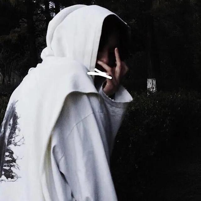 高冷男生头像分享，高冷头像男精选