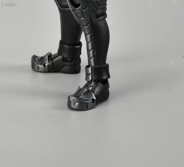 假面骑士shf，值得入手的万代假面骑士frs（78官测万代SHF）