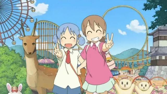 比较搞笑的番，六部搞笑番解除你的开学复工焦虑